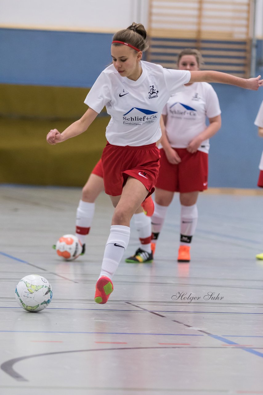 Bild 66 - B-Juniorinnen Futsal Qualifikation